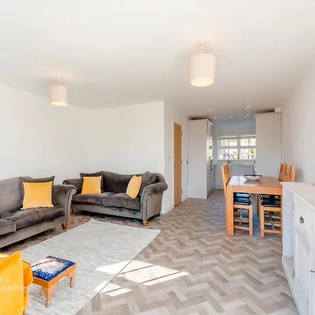 度假居 River Oak, Rainton *