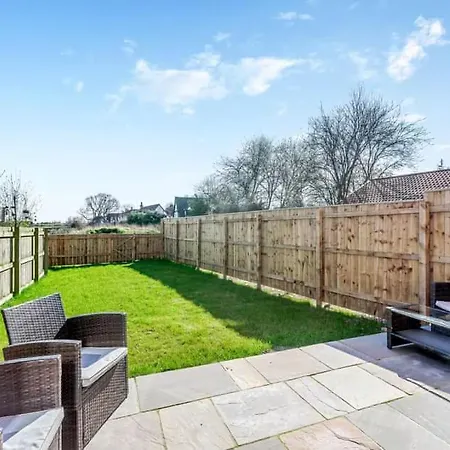 River Oak, Rainton * Dishforth