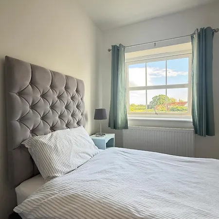 度假居 River Oak, Rainton *