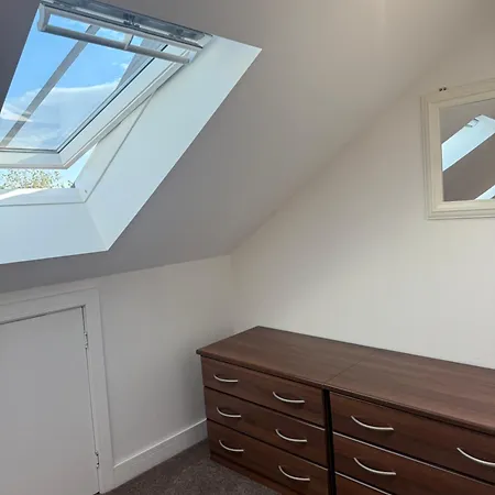 River Oak, Rainton 度假居