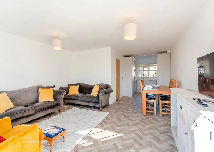 度假居 River Oak, Rainton *