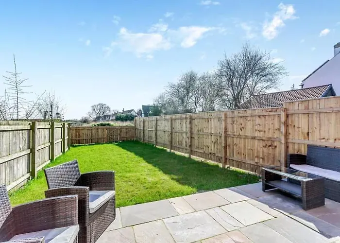 River Oak, Rainton * Dishforth