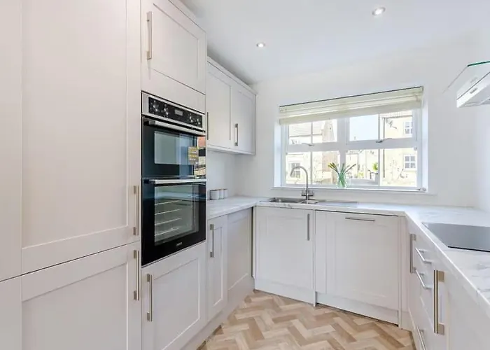 River Oak, Rainton * Dishforth