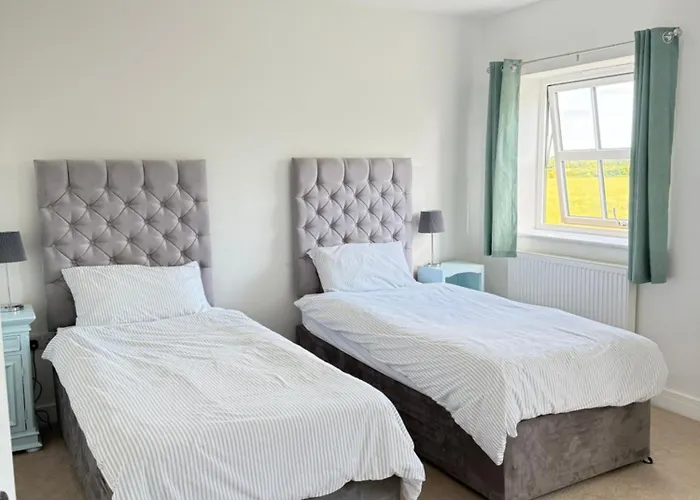 River Oak, Rainton * Dishforth