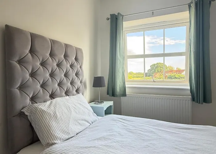 度假居 River Oak, Rainton *