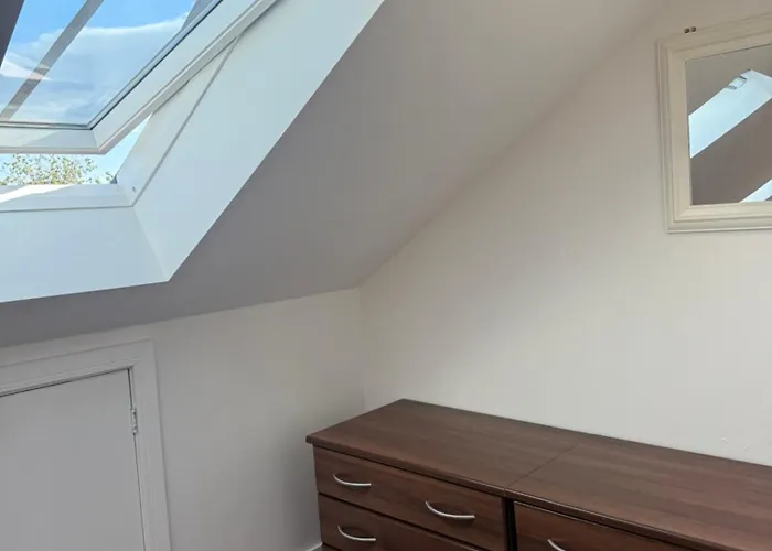 River Oak, Rainton 度假居