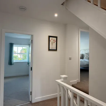 River Oak, Rainton Holiday home *