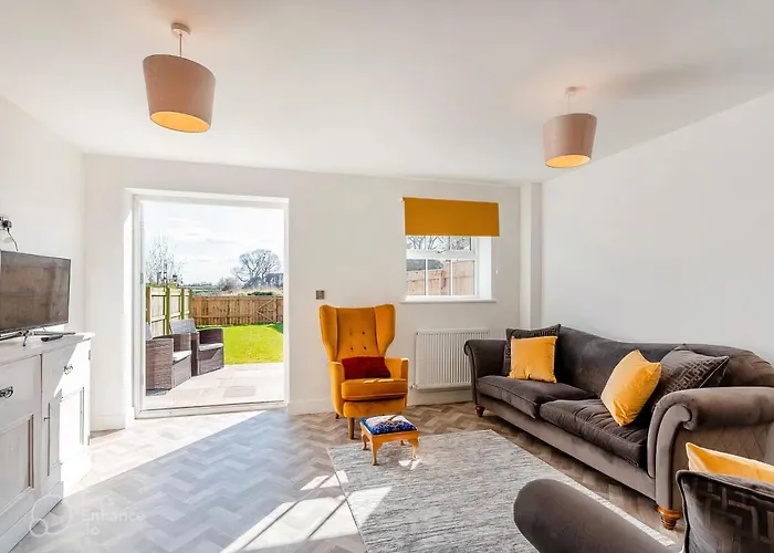 River Oak, Rainton *