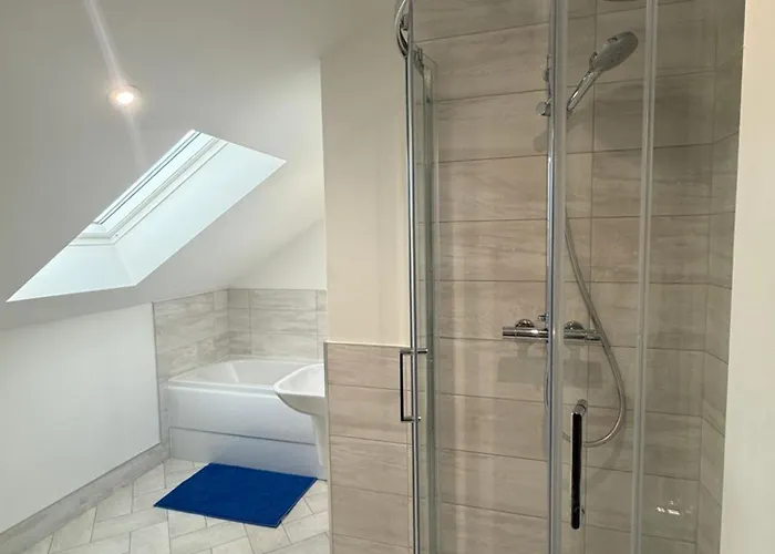 River Oak, Rainton Vakantiehuis Dishforth