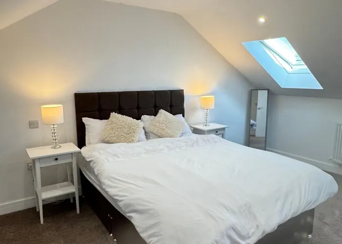 Vakantiehuis River Oak, Rainton Dishforth